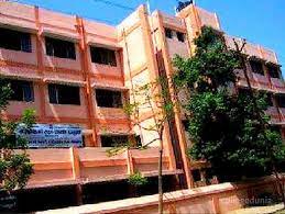 Avvaiyar Government College for Women